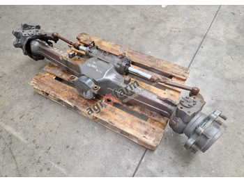 Transmission RENAULT