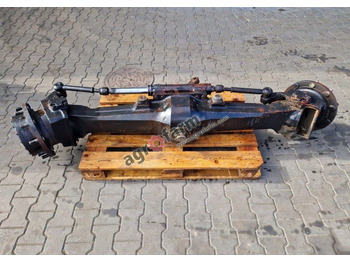Transmission MOST PRZEDNI DANA MASSEY FERGUSON 6290: photos 2