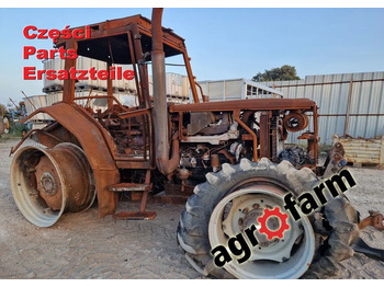 Boîte de vitesse MASSEY FERGUSON