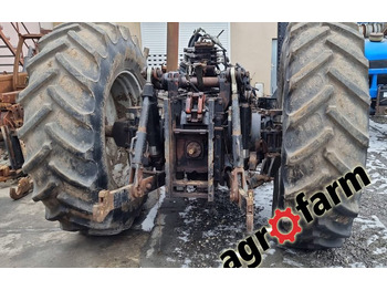 Boîte de vitesse pour Machine agricole Massey Ferguson 8270 skrzynia most silnik zwolnica oś koła: photos 2