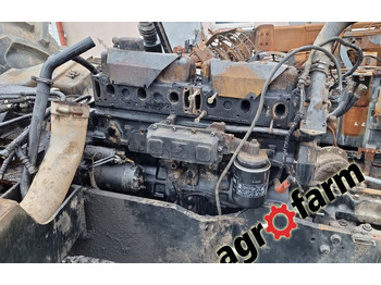 Boîte de vitesse pour Machine agricole Massey Ferguson 8270 skrzynia most silnik zwolnica oś koła: photos 3
