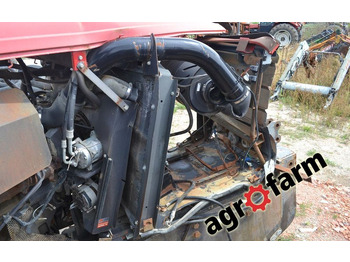 Boîte de vitesse pour Machine agricole Massey ferguson części używane 8140 8150 8160 8170 silnik skrzynia zwolnica układ planetarny most oś: photos 4