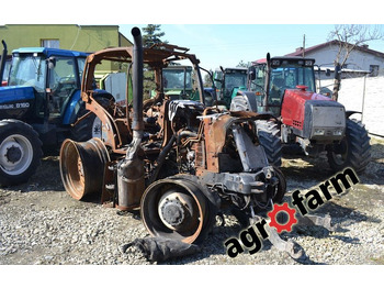 Boîte de vitesse NEW HOLLAND