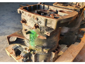 Embrayage et pièces FENDT