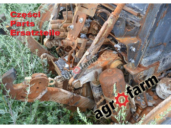 Pièces de rechange Claas Arion 420 części, skrzynia biegów, silnik: photos 2 Pièces de rechange Claas Arion 420 części, skrzynia biegów, silnik: photos 2