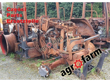 Pièces de rechange Claas Arion 420 części, skrzynia biegów, silnik: photos 3