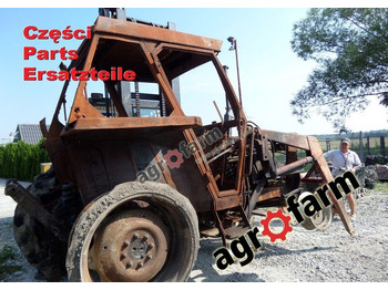 Pièces de rechange FIAT 55-90 części, skrzynia biegów,zwolnica, oś: photos 3 Pièces de rechange FIAT 55-90 części, skrzynia biegów,zwolnica, oś: photos 3