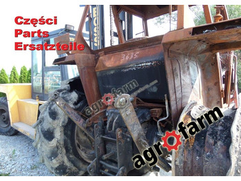 Pièces de rechange FIAT 55-90 części, skrzynia biegów,zwolnica, oś: photos 2 Pièces de rechange FIAT 55-90 części, skrzynia biegów,zwolnica, oś: photos 2