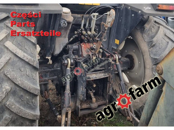 Pièces de rechange Massey Ferguson 6265 części, skrzynia biegów, oś: photos 3 Pièces de rechange Massey Ferguson 6265 części, skrzynia biegów, oś: photos 3