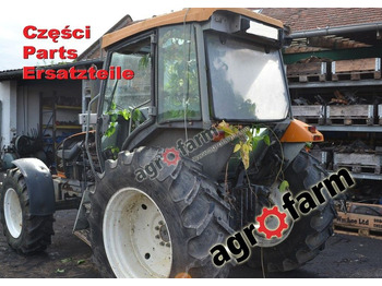 Pièces de rechange Renault Ergos 95 części, oś, skrzynia biegów, most: photos 2