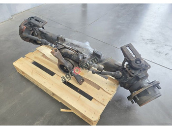 Transmission CARRARO