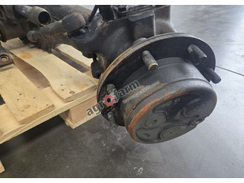 Transmission Przedni most Claas Axos 340, Carraro G20.19 644926: photos 4 Transmission Przedni most Claas Axos 340, Carraro G20.19 644926: photos 4