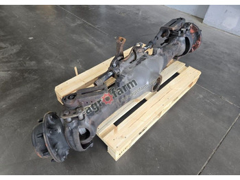 Transmission Przedni most Claas Axos 340, Carraro G20.19 644926: photos 2 Transmission Przedni most Claas Axos 340, Carraro G20.19 644926: photos 2