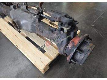 Transmission Przedni most Claas Axos 340, Carraro G20.19 644926: photos 3 Transmission Przedni most Claas Axos 340, Carraro G20.19 644926: photos 3