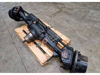 Transmission FENDT