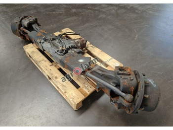 Transmission FENDT
