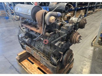 Moteur pour Camion Silnik 634DS Valmet, Sisu, Valtra 8750, 8950: photos 3
