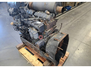 Moteur pour Camion Silnik 634DS Valmet, Sisu, Valtra 8750, 8950: photos 4