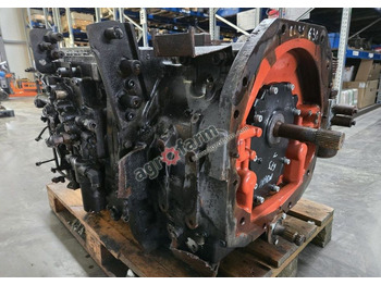 Boîte de vitesse CLAAS