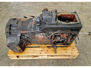 Boîte de vitesse DEUTZ
