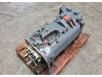 Boîte de vitesse FORD