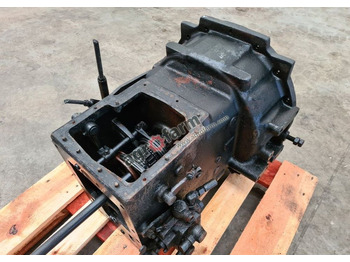 Boîte de vitesse RENAULT
