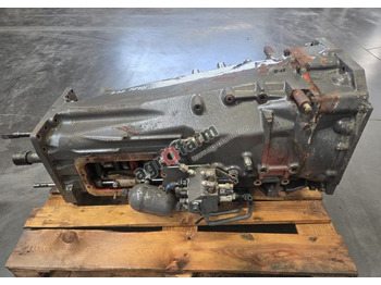 Boîte de vitesse RENAULT Ares