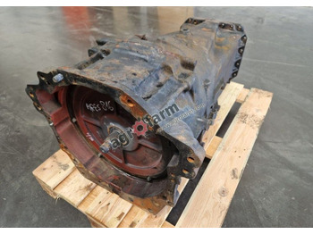 Boîte de vitesse RENAULT Ares