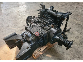 Boîte de vitesse JOHN DEERE