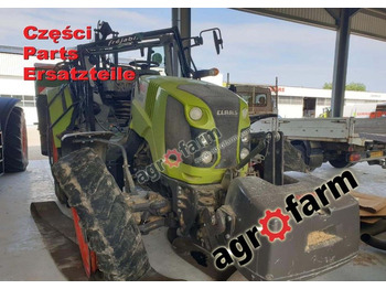 Pièces de rechange CLAAS