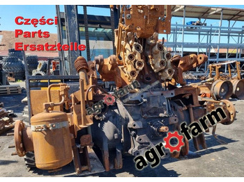 Pièces de rechange CLAAS