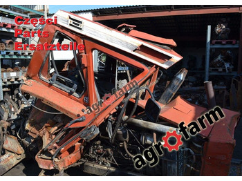 Pièces de rechange FIAT