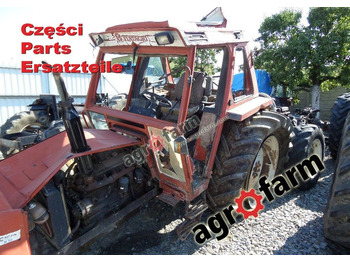 Pièces de rechange FIAT