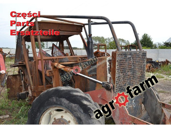 Pièces de rechange FIAT