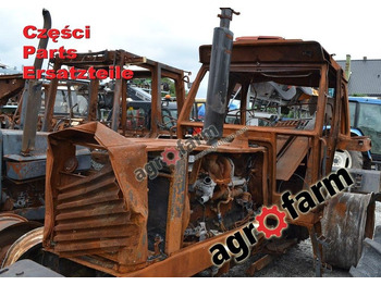 Pièces de rechange FIAT