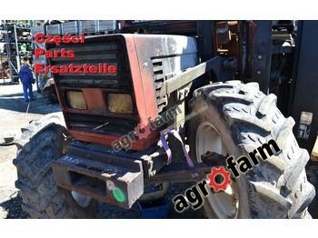 Pièces de rechange FIAT