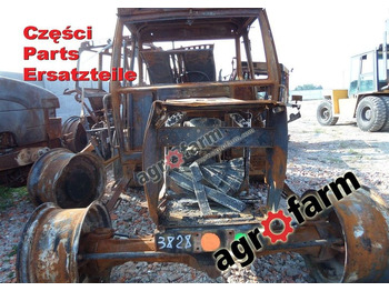 Pièces de rechange FIAT