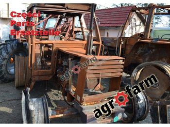 Pièces de rechange FIAT