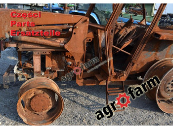 Pièces de rechange FIAT