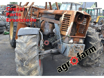 Pièces de rechange FENDT