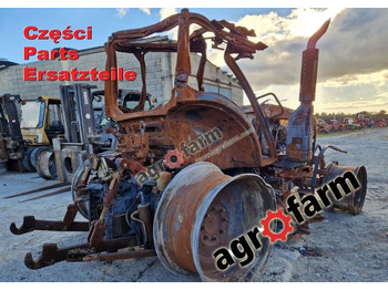 Pièces de rechange FENDT