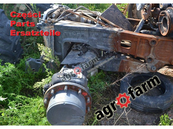 Pièces de rechange FENDT