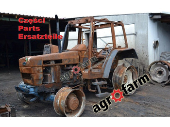 Pièces de rechange FORD