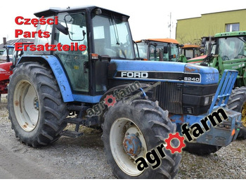 Pièces de rechange FORD