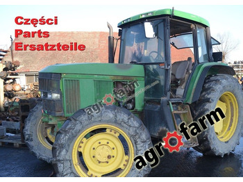 Pièces de rechange JOHN DEERE