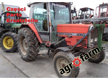 Pièces de rechange MASSEY FERGUSON