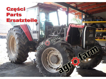 Pièces de rechange MASSEY FERGUSON