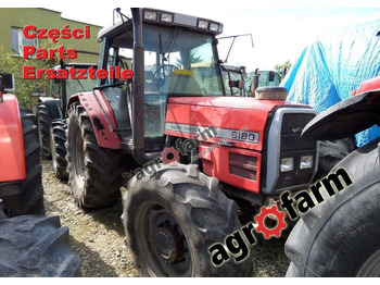 Pièces de rechange MASSEY FERGUSON