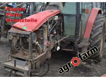 Pièces de rechange MASSEY FERGUSON