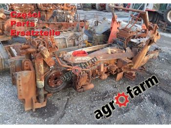 Pièces de rechange MASSEY FERGUSON